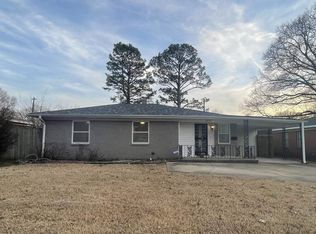 4967 Kimball Ave, Memphis, TN 38117