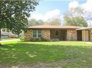 1901 Heights Dr, Katy, TX 77493