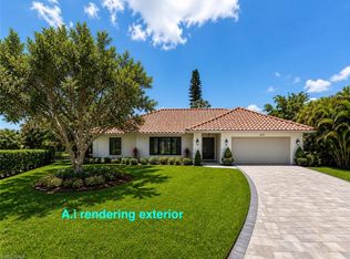 2353 Abbey CT, NAPLES, FL 34112