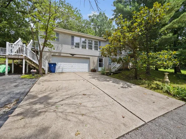 650 Commercial Blvd, Herculaneum, MO 63048