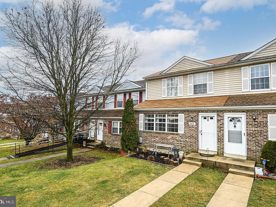 462 Devon Ct, Downingtown, PA 19335 Zillow