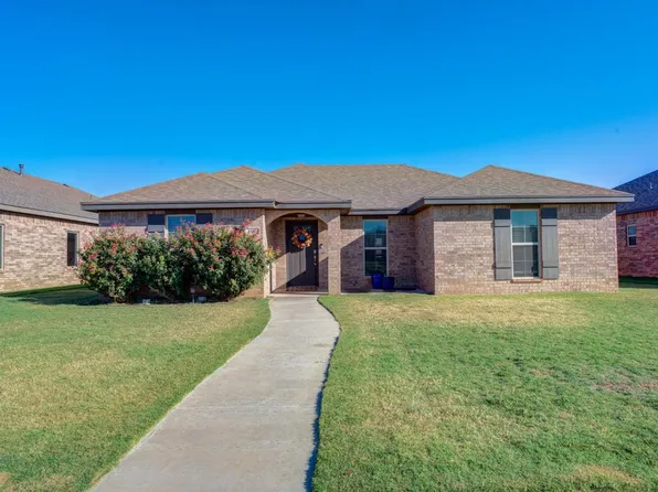 4910 Jarvis St, Lubbock, TX 79416