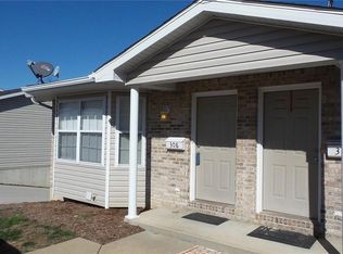 308 S 5th St #308, Festus, MO 63028