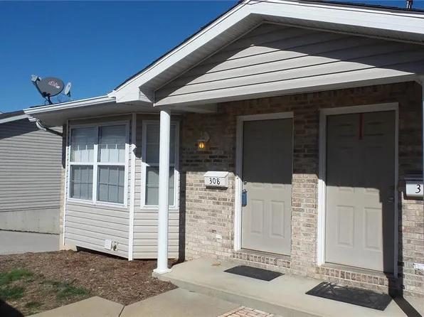 308 S 5th St #308, Festus, MO 63028