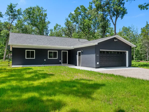 6084 Berry Ln, Indian River, MI 49749