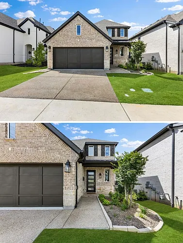 3528 Damsel Mackenzie St Photo 1