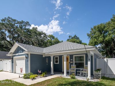 806 COVE Street, Green Cove Springs, FL, 32043