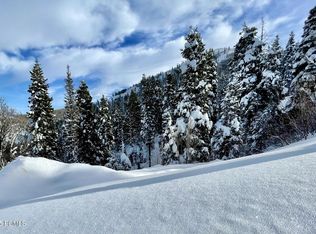 7092 Canyon Dr Lot 116, Park City, UT 84098