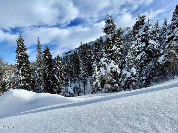 7092 Canyon Dr Lot 116, Park City, UT 84098