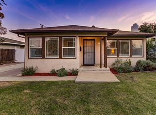 3362 E Weldon Ave, Fresno, CA 93703
