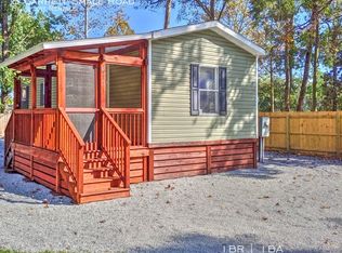 8 Garrett Small Rd, Seabrook, SC 29940
