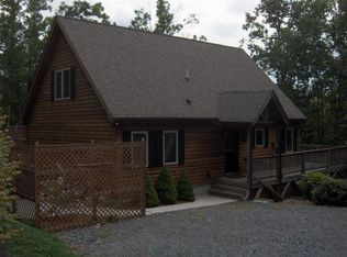 3720 Hickory Nut Gap Rd, Newland, NC 28657
