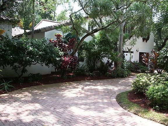 Historic Old Floresta