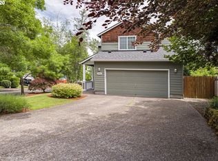 13800 Sandra Loop, Oregon City, OR 97045