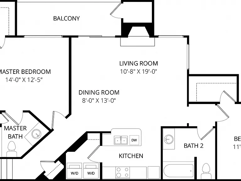 Quail Landing — Photo 46
