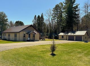 2603 W Margaret St, Mercer, WI 54547