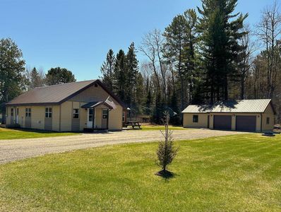 2603 W Margaret St, Mercer, WI, 54547