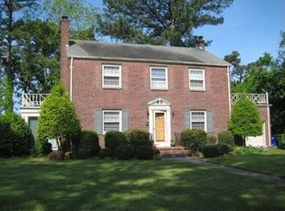 6002 W River Rd, Norfolk, VA 23505