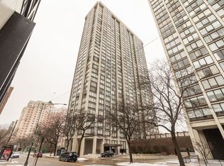 5455 N Sheridan Rd APT 2511, Chicago, IL 60640