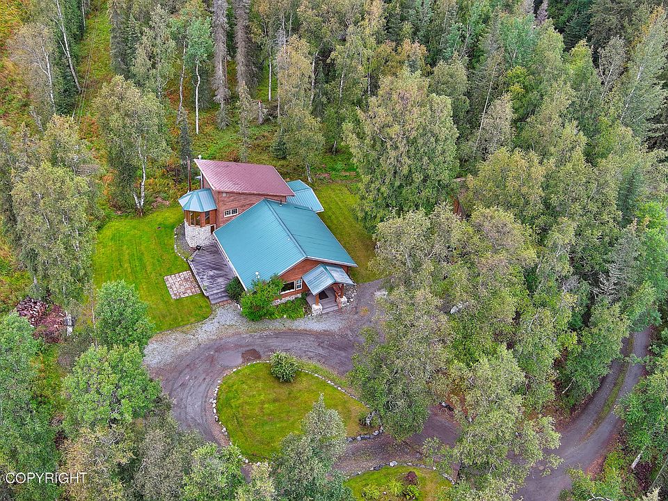 1360 Muskrat Way, Kenai, AK 99611 Zillow
