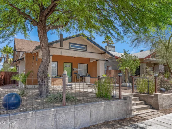 529 E 4th St, Tucson, AZ 85705