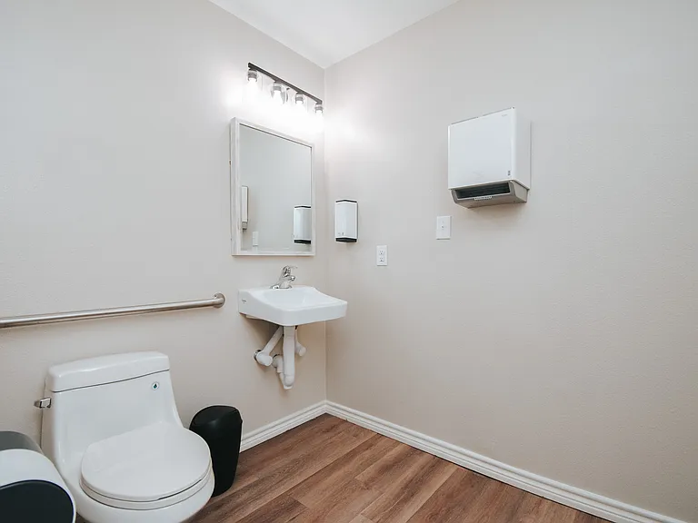 The Villas Apartments — Photo 44