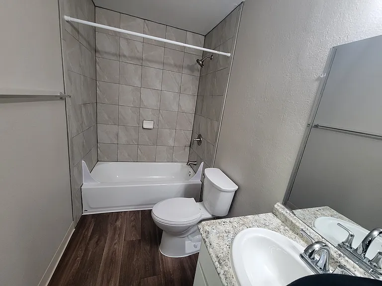 Village View Apartments — Photo 19