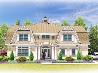 31 Stony Lane Rd LOT 2, Madison, CT 06443