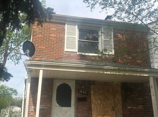 18711 Greenfield Rd, Detroit, MI 48235