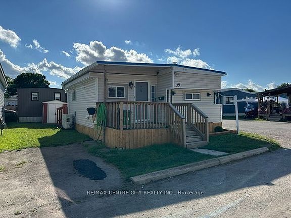 2nd image of 2189 Dundas St E #59