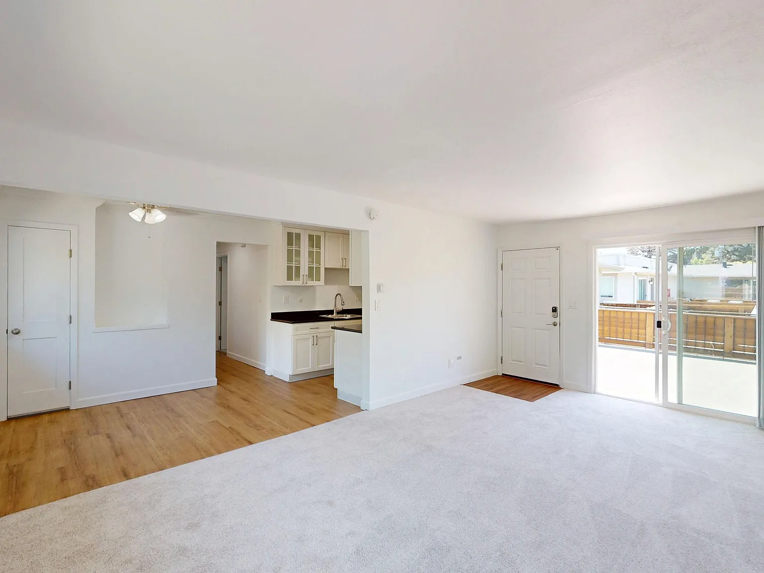 Spacious 2BR/2BA in Novato | Pet-Friendly with Parking Included — Photo 3