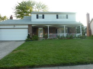 1865 Torchwood Dr, Columbus, OH