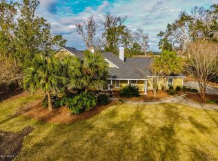 4 Indigo Loop, Beaufort, SC 29907