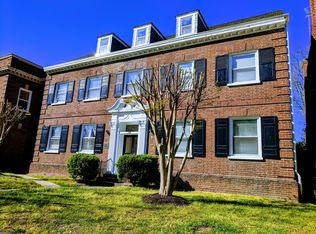 2614 Grove Avenue, Richmond, VA 23220