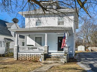 1907 N Douglas Ave, Springfield, MO 65803