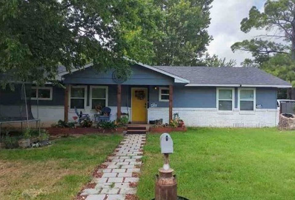 Property Front View