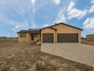 741 E Sandusky Dr, Pueblo West, CO, 81007