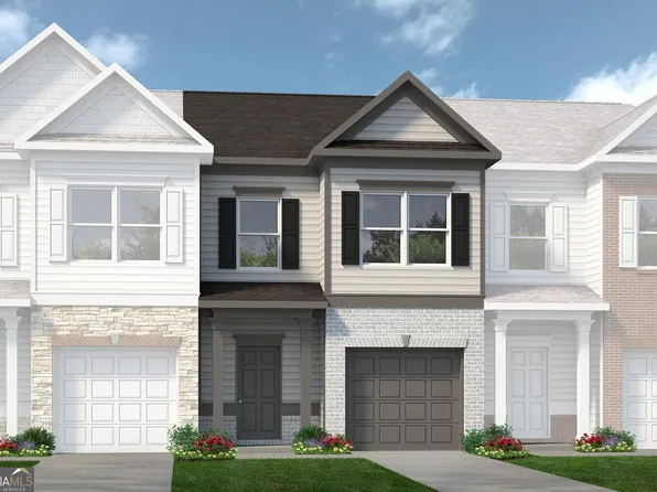 205 Dupont Dr, Cartersville, GA 30121