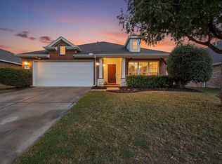 1205 Chestnut Hill Dr, Wylie, TX 75098