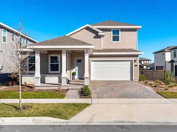 3085 Expedition Dr, Saint Cloud, FL 34771