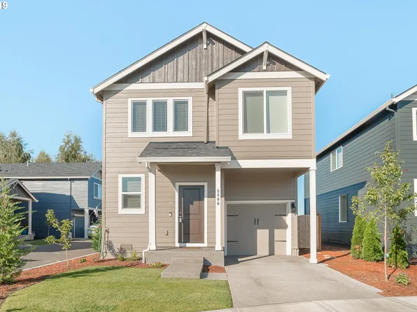 5600 NE 129th000 Pl, Vancouver, WA 98682