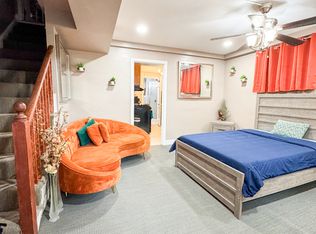 134 Mississippi Ave SE, Washington, DC 20032