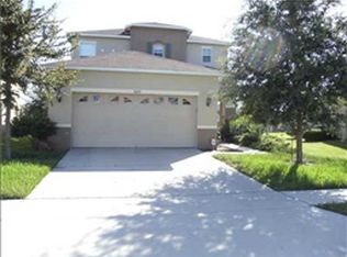 9329 Wellstone Dr, Land O Lakes, FL 34638