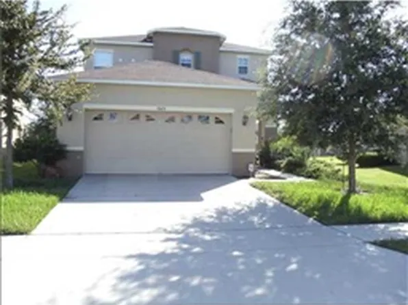 9329 Wellstone Dr, Land O Lakes, FL 34638