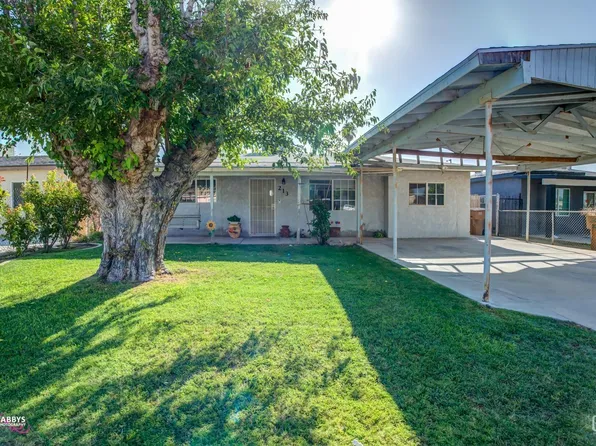 213 Hayslett Ave, Bakersfield, CA 93307