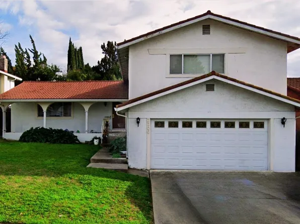 2206 Seacliff Dr, Milpitas, CA 95035
