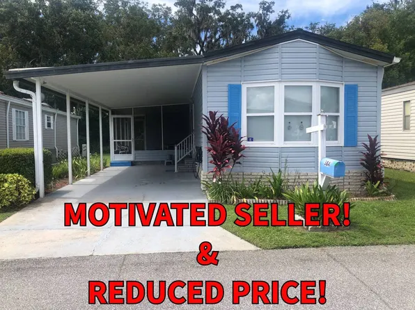 384 Hummingbird Pl #384, Plant City, FL 33565