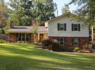 603 Brookwood Dr, Ruston, LA 71270