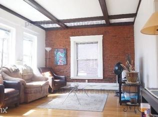 19 South St #262, Brighton, MA 02135