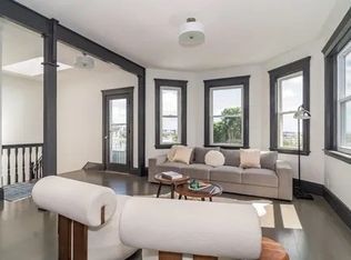 19 Peverell St #3, Dorchester, MA 02125